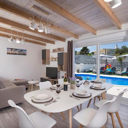 B&M Villas Metochi Siriliou Extérieur photo